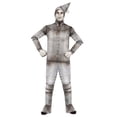 thumbnail image 1 of Plus Size Men's Tin Fellow Costume, 1 of 3