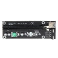 thumbnail image 4 of Extensor Riser Board USB 3.0 1x A 16x shamjiam cable sata, 4 of 9