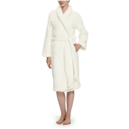 

Berkshire Homewear Women s Fluffie Robe