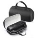thumbnail image 4 of Bolsa de almacenamiento impermeable con correa ajustable, funda de altavoz compatible con Bluetooth, portátil para Anker Soundcore Motion Boom Plus, 4 of 9