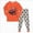 A67-Red, variant on Gibobby Boy Outfits Fall Winter Printed Cute Printed Long Sleeve Outwear Clothing Sets 1T 2T 3T 4T Toddler Boys Outfit Sets(6-7 Years,Red)