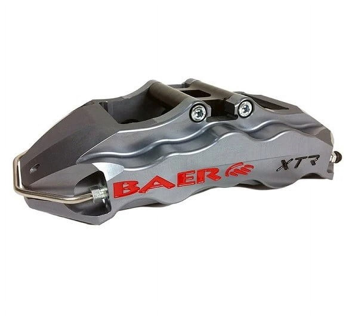 Baer Brakes REPLACEMENT PADS