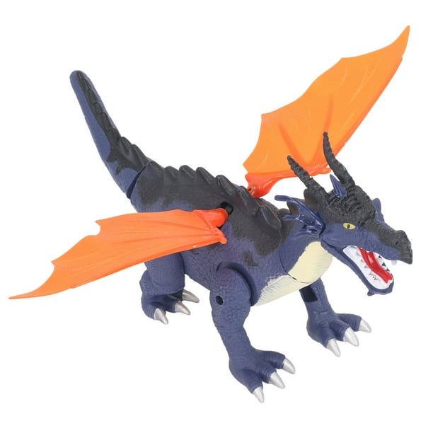 Juguete De Dinosaurio Eléctrico Para Niños, Pequeño Juguete De