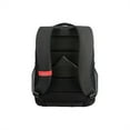 thumbnail image 3 of Lenovo GX40Q75215 15.6" Laptop Everyday Backpack B515, Black, 3 of 3