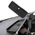 thumbnail image 5 of Car Dashboard Storage for Toyota Harrier for Venza 2021-2023 Console Storage Box, 5 of 7