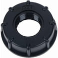 thumbnail image 1 of IBC Tank Adapter 1, Water Tank, 60mm Coarse Thread, 1 Inch Outlet, 1 of 3