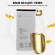 thumbnail image 4 of Batería De Repuesto Original De Gran Capacidad De 3360 Mah Compatible Con Blackberry Priv Stv-100 Speravity EL007764-00, 4 of 6