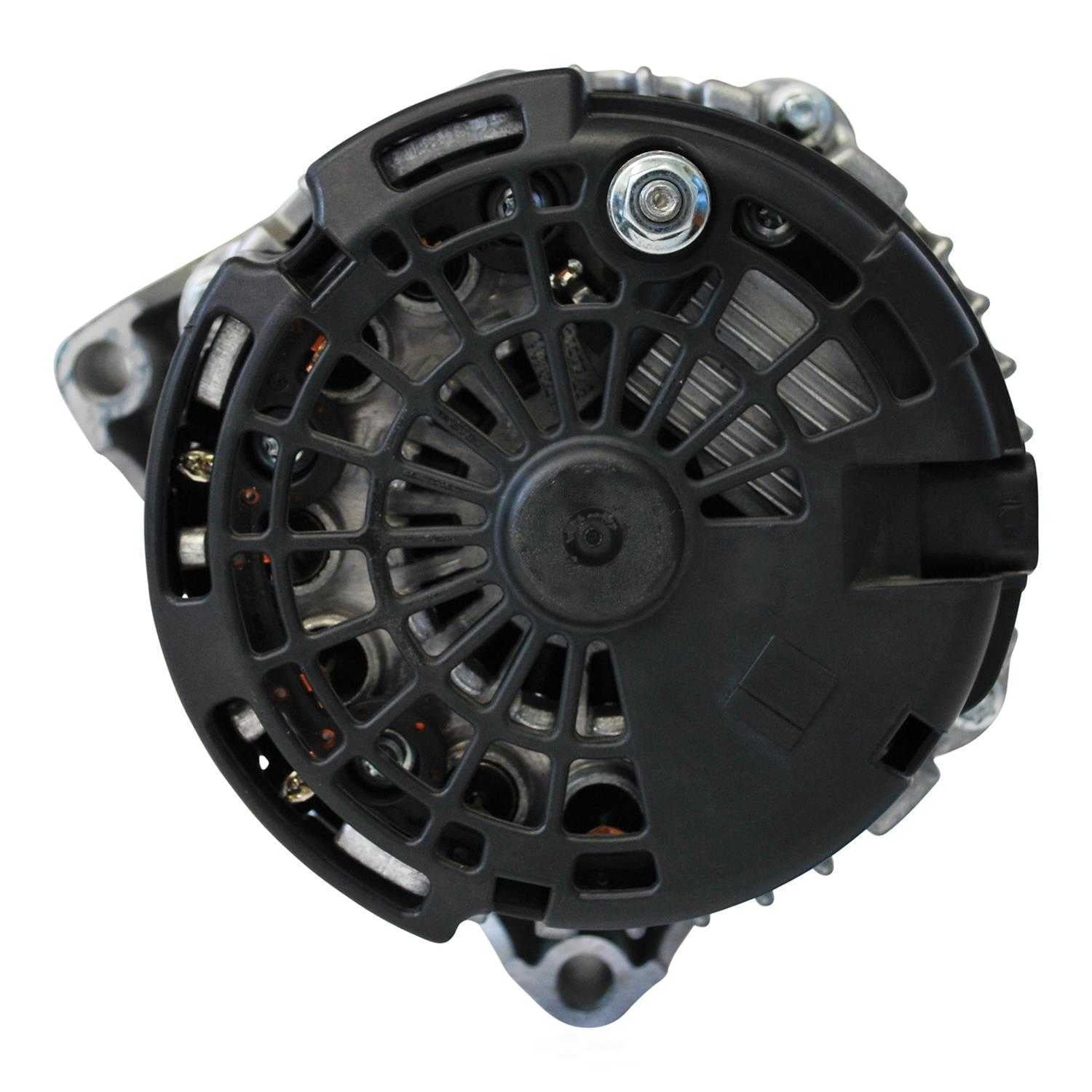 FVP Professional 8550603 Alternator Standard
