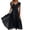 Black, variant on Lace Mother of the Bride Dresses for Wedding Elegant Short Sleeves Tea Length Chiffon Formal Evening Dress for Women Lightweight Breathable Flowy Casual Dresses 2026 Beige XXXL