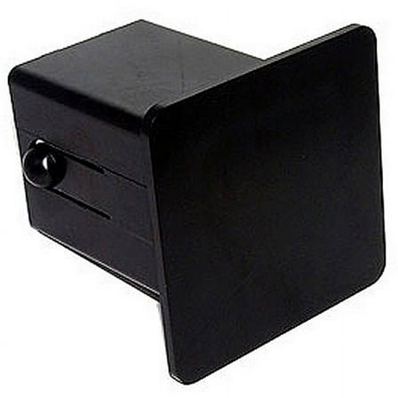 2" Tow Trailer Hitch Cover Plug Insert
