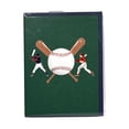 thumbnail image 2 of RKSTN Diy Paper Father's Day Vintage Creative 3D Three Dimensional Greeting Card Paper Cuttings Blessing Card, 2 of 9
