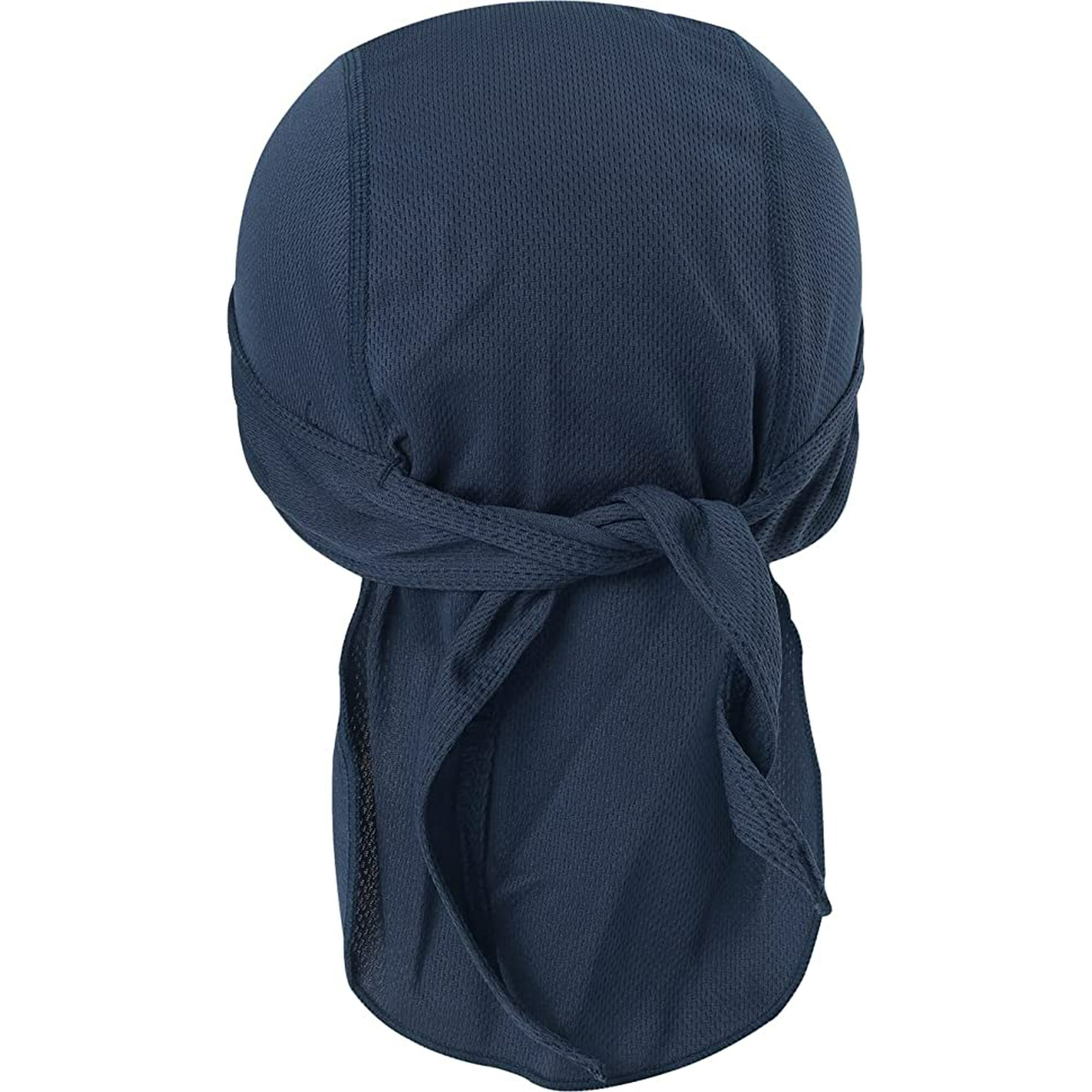 Bandana Sous Casque Bonnet Casquette Velo Pirate Homme Femme Randonnée Cyclisme Moto Running