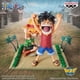 thumbnail image 2 of Figura Banpresto One Piece Log Stories Luffy & Nami, 2 of 9