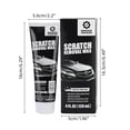 thumbnail image 4 of Car Scratch Remover Wax, Cars Scratch Repair Paste, Car Paint Scratchs Repair Kit for Deep Scratches, Scratch Removal Wax for Vehicles, Car Paint Polishing & Restore, 4 of 10