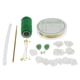 thumbnail image 4 of Diy Kit Palillos de cabellero , Horquillas para el cabellero Mujer, para Horquilla de , Palillo del cabellero Palillo del pelo BLESIY Kits de bricolaje y tocados, 4 of 8