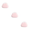 thumbnail image 1 of Toystoory Luz Nocturna LED Portátil Conveniente Para Llevar A Cualquier Lugar Luz Nocturna De Brillo Ajustable Para Niños Pink-1W Type1 NO1, 1 of 6
