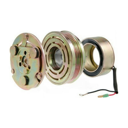 A/C Clutch - Compatible with 1997 - 2001 Honda CR-V 1998 1999 2000