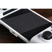 8Bitdo Ultimate Mobile Gaming Controller for Android devices, Bluetooth Mobile Game Controller with Hall Effect Joysticks and Hall Triggers (White)