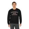 thumbnail image 5 of Fayetteville AR Arkansas Moving Trip Vacation Sweatshirt, Gifts, Crewneck, 5 of 7