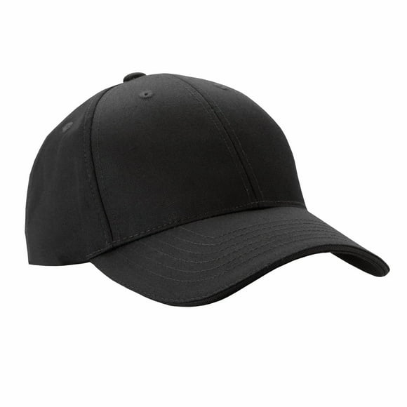 Gorra Tactical 5.11 Original Negra Unitalla