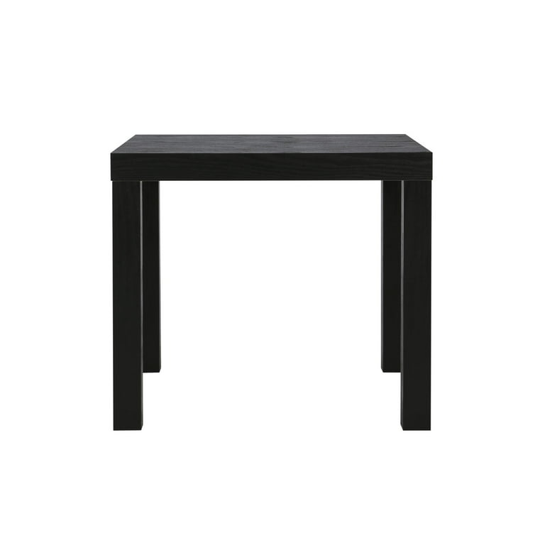 Oak end tables walmart outlet