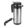 thumbnail image 2 of Electric In-car Kettle, Safe And Non- Heating Kettle, Maintenance Worker For Car, 2 of 8