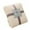 326# Beige, variant on Fall Blanket Blanket Flannel Blanket Person Blanket Embroidered Knee Blanket Office Fleece Blanket Small Blanket 100x150cm