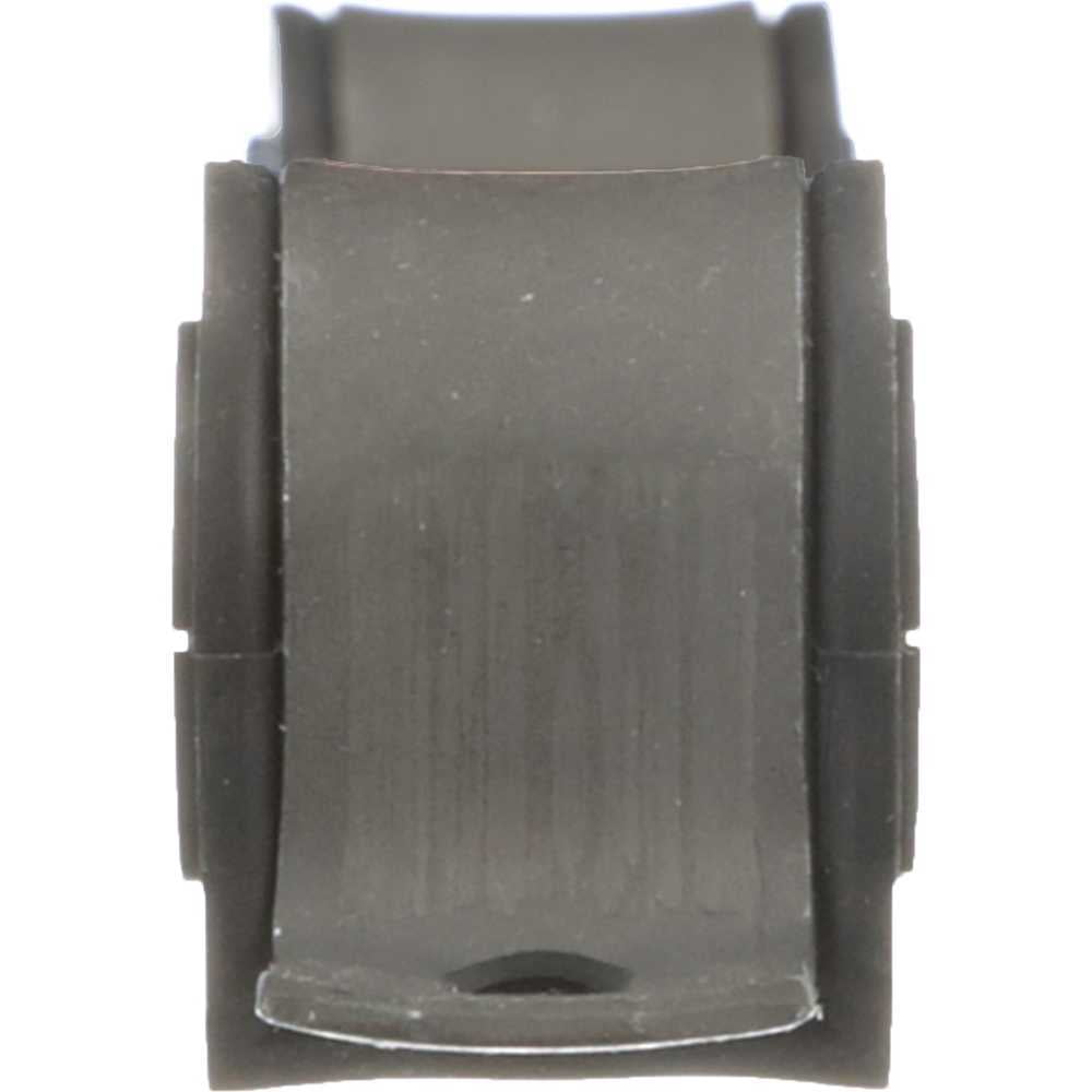 Delphi TD5759W Suspension Stabilizer Bar Bushing Kit