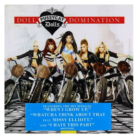 DOLL DOMINATION [CD] [1 DISC] [602517823020]
