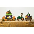 thumbnail image 2 of THE MANTEL SERIES™ | MerryStockings Halloween Village 2024, 2 of 2