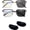 Black Gold+black Silver, variant on Smart Auto Focus Glasses, Intelligent Zoom Reading Glasses, Auto Focus Glasses Self Adjusting, For Women Men
