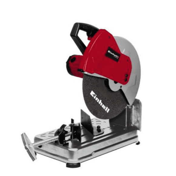 Cortadora de metales Einhell 14 2000 W TC-MC 355