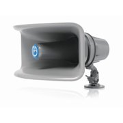 Atlas Sound APC-30T - Speaker - for PA system - 30 Watt - gray baked epoxy, pantone 430C, RAL 7000