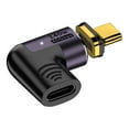 thumbnail image 1 of PD140W Charger Connector Type-C To C Mini Adapter for Laptop Tablet Mobile Phone, 1 of 10