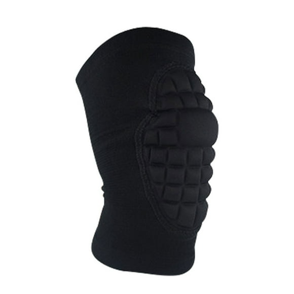 <p>Sports Knee Brace, Sponge Moderate Pressure Prevent Joint Pain Promote Recovery Breathable Reduce Inflammation Knee Protective Sleeve Free Size For Fitness</p>