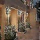 thumbnail image 4 of Vinta Mason Jar Lamp With Artificial Flower R, 4 of 4