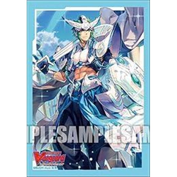 Bushiroad Sleeve Collection Mini Vol.457 Card Fight!! Vanguard [Blue Sky Knight, Altmile]