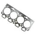 thumbnail image 5 of DNJ HS4326 Head Shims Set Fits Cars & Trucks 13-17 Buick Cadillac Chevrolet GMC 2.5L DOHC, 5 of 5