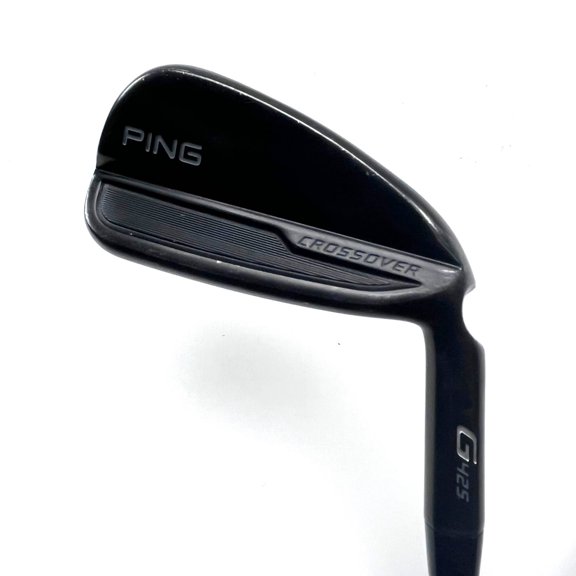 Pre-Owned Ping G425 Crossover 2 Hybrid Alta CB 70g Stiff Graphite Mens RH