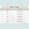thumbnail image 3 of Nmnitkp Nursing Bras Antibacterial Fabric,Pregnant Women Do Not Sag During Pregnancy Breastfeeding Bra With Breast Pads Postpartum Nursing Bras for Breastfeeding Blue,80, 3 of 4