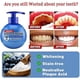 thumbnail image 4 of Press Toothpaste,baking Soda Whitening Toothpaste,jaysuing Stain Removal Whitening Toothpaste Strong Cleaning Power Natural Stain Remove, 4 of 5