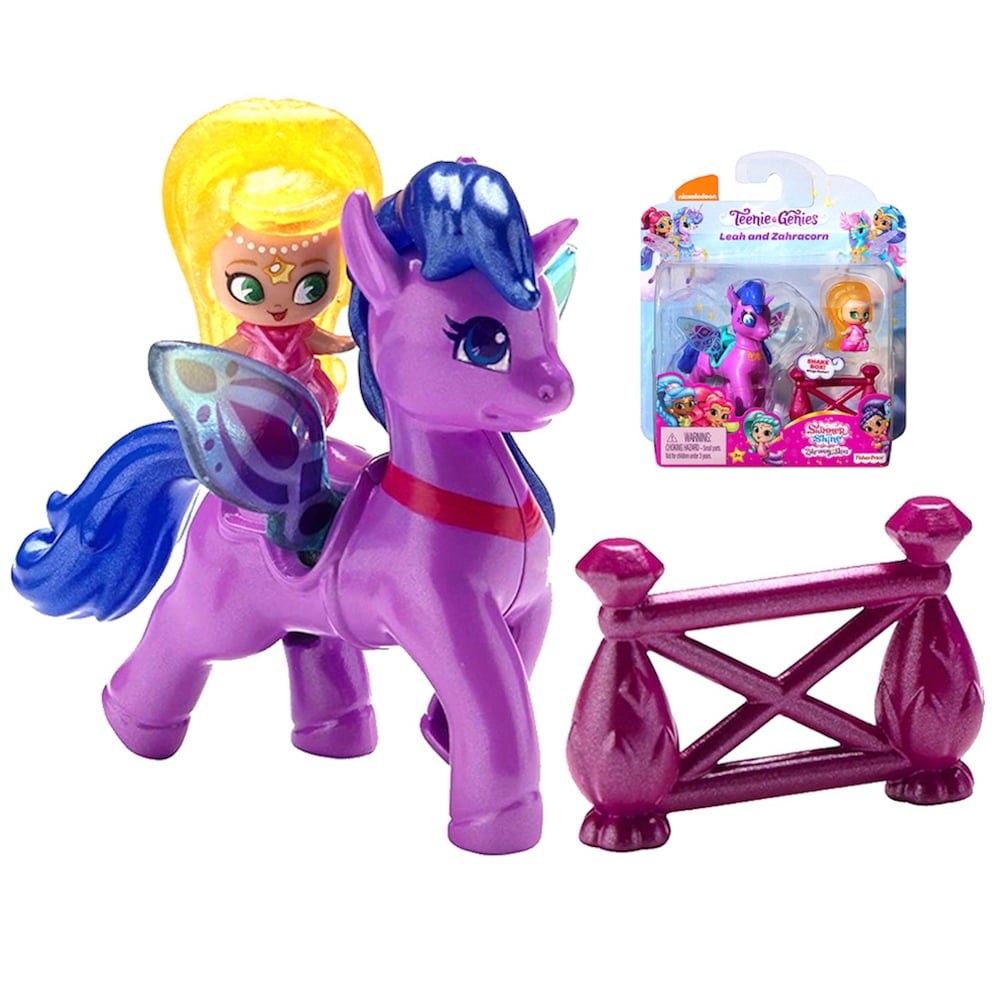 zahracorn toy