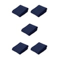 thumbnail image 1 of Qarigey Vendaje deportivo para rodilla y codo cinta de soporte de vendaje protector de Fitness ajustable y protectora azul 120CM Type2 NO2, 1 of 6