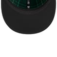 thumbnail image 5 of Men's New Era  Black San Francisco Giants 2026 St. Patrick's Day 59FIFTY Fitted Hat, 5 of 5