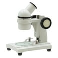 thumbnail image 2 of American Educational Products 7-1373 Portable Stereo Microscope 20X, 2 of 5