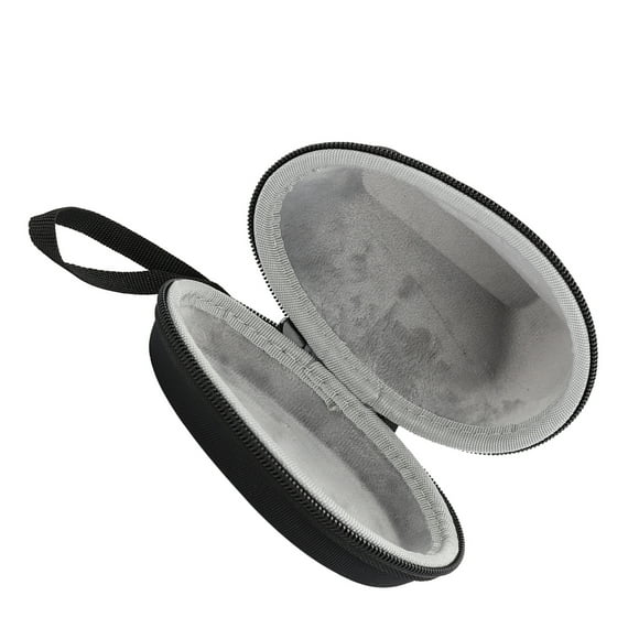 Mouse Mouse Case EVA Travel Storage Bag for Logitech MX Vertical Ergonomic Mouse