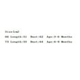 thumbnail image 2 of Infant Baby Casual Boy Girl Thick Wool Soft Pullover Knit Sweaters, 2 of 6