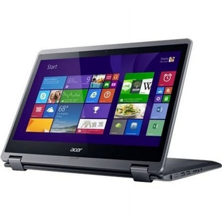 Amazon.com: A-Tech 4GB RAM for ACER Aspire R 11 R3-131T-XXXX