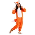 thumbnail image 1 of Cozy Fox Costume Kid's, 1 of 2