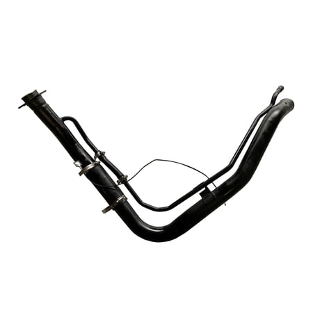 Agility Auto Parts 4063237 Fuel Tank Filler Neck for GMC Oldsmobile Specific Models